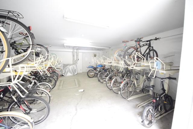 ロネスタR文京護国寺の物件内観写真