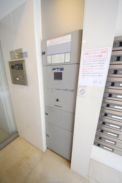 ロネスタR文京護国寺の物件内観写真