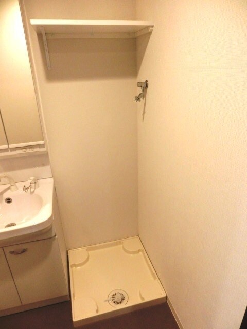 S-RESIDENCE雑司ヶ谷の物件内観写真