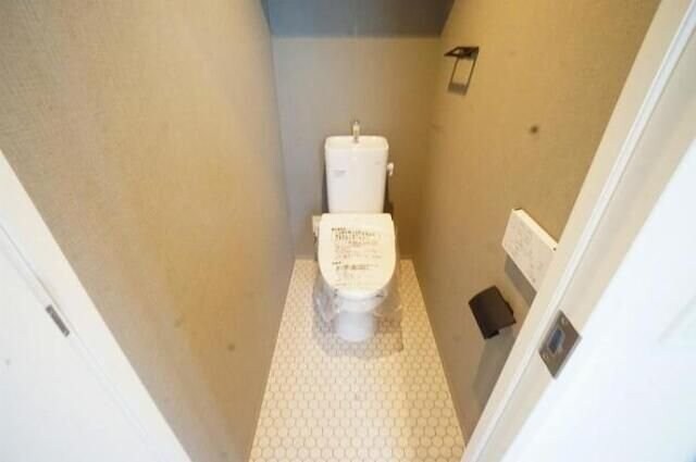 nido SUGAMOの物件内観写真