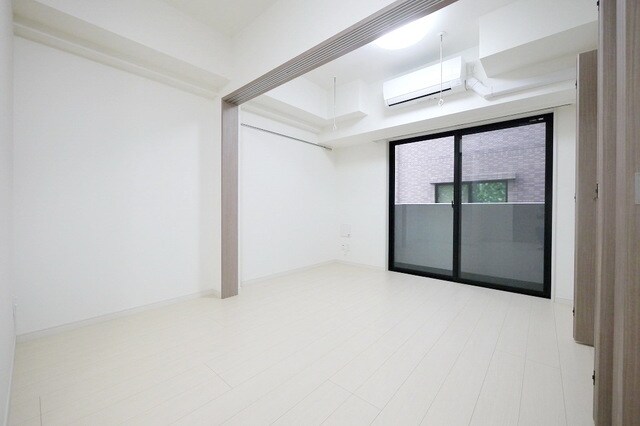 ラフィスタ志村坂上の物件内観写真