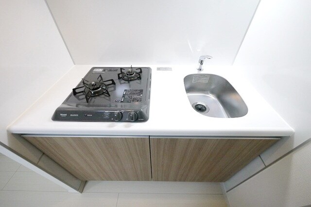 ラフィスタ志村坂上の物件内観写真