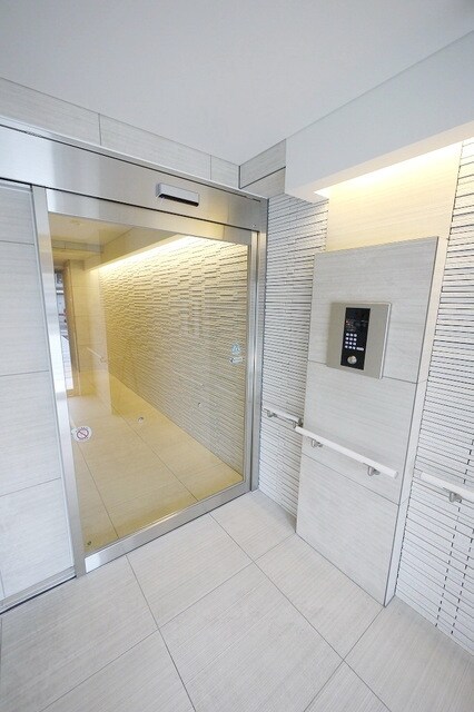 ラフィスタ志村坂上の物件内観写真