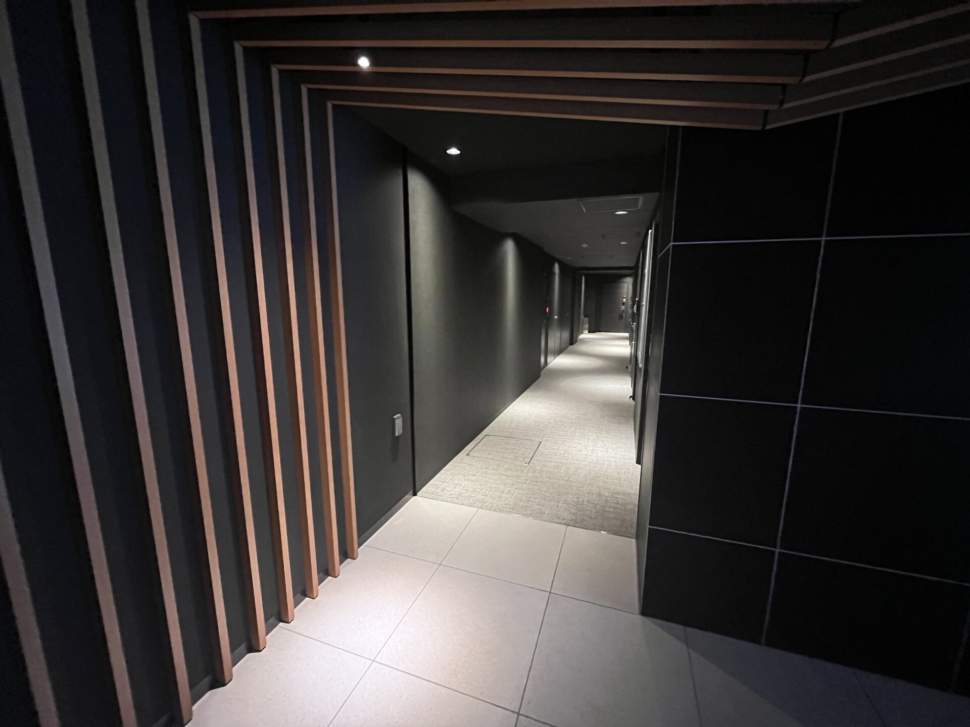 プラウドフラット西日暮里ディアージュの物件内観写真