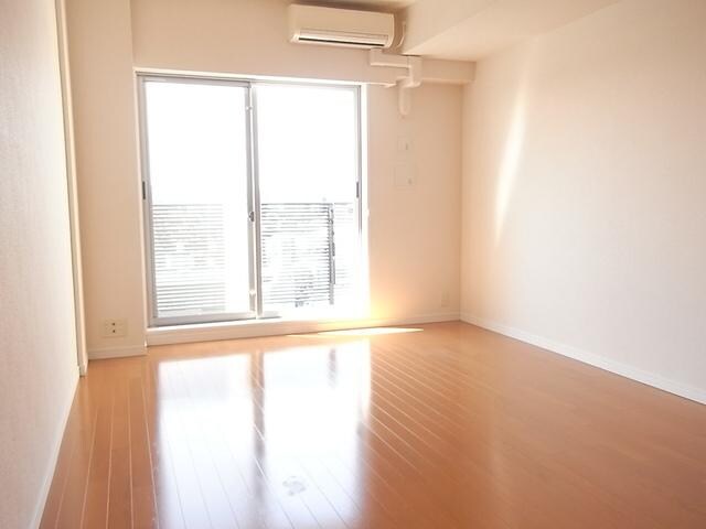 パークアクシス文京ステージの物件内観写真