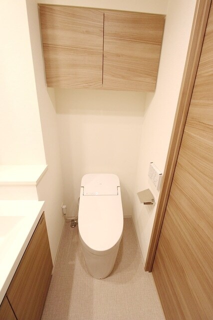 ラティエラ板橋の物件内観写真