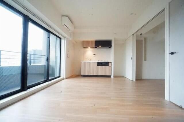 nido SUGAMOの物件内観写真