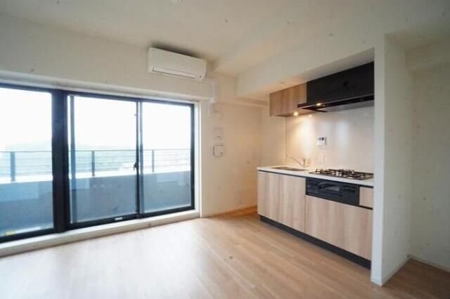 nido SUGAMOの物件内観写真