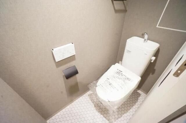 nido SUGAMOの物件内観写真