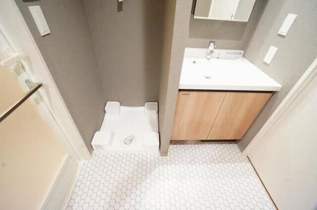 nido SUGAMOの物件内観写真