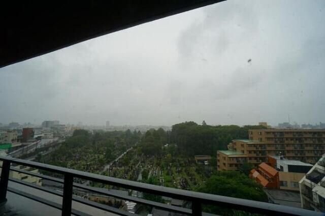 nido SUGAMOの物件内観写真