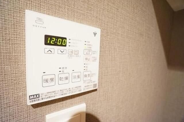 nido SUGAMOの物件内観写真