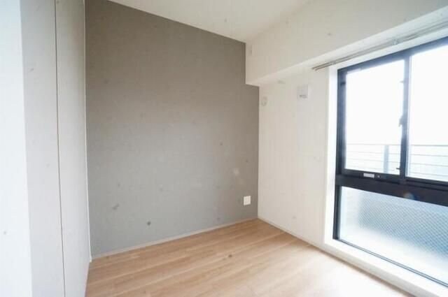 nido SUGAMOの物件内観写真