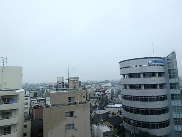 グリーンフィールド大山の物件内観写真