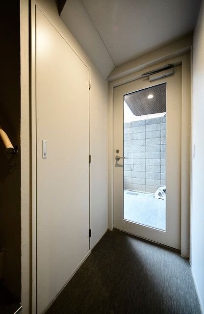 CREAL板橋氷川町の物件内観写真