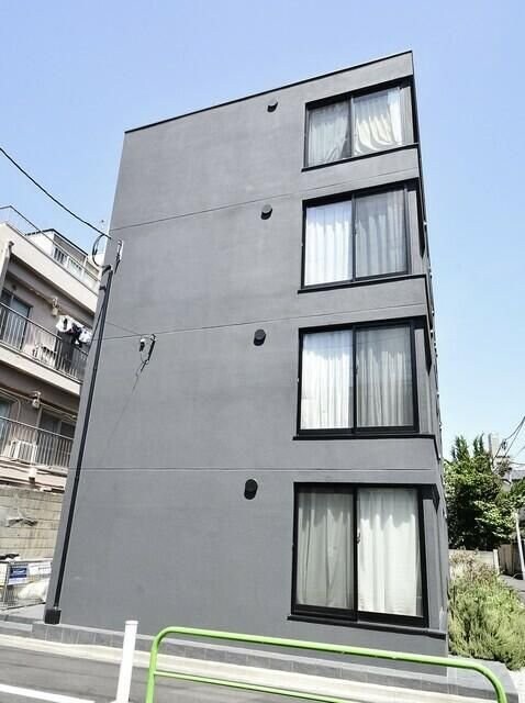 CREAL板橋氷川町の物件内観写真