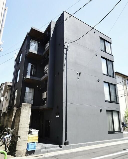 CREAL板橋氷川町の物件内観写真