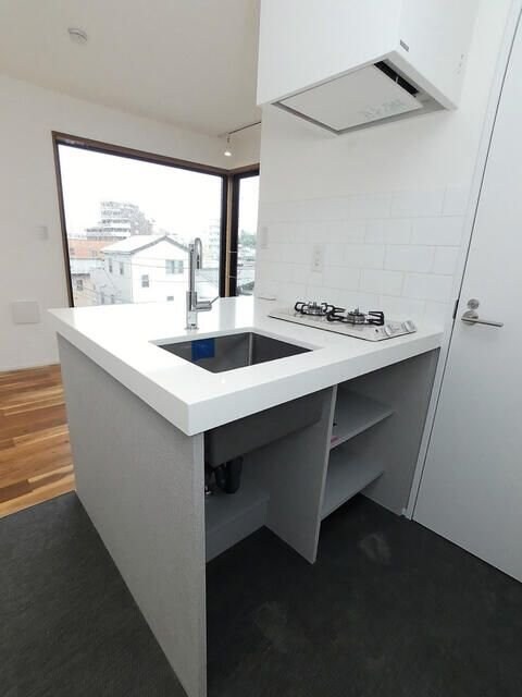 CREAL板橋氷川町の物件内観写真