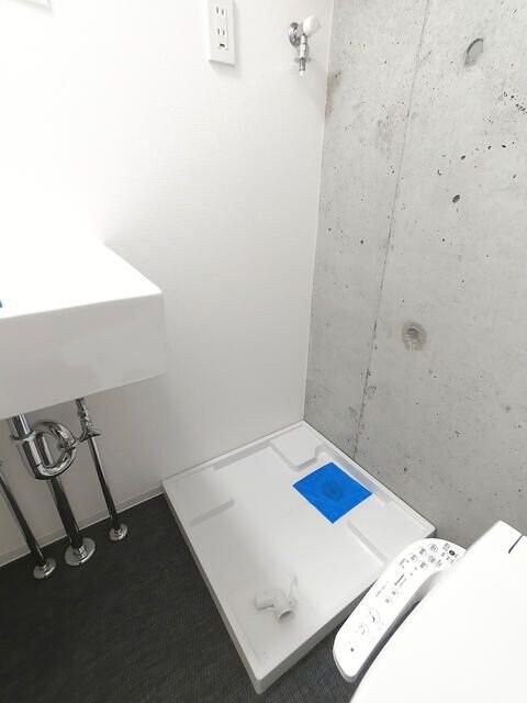 CREAL板橋氷川町の物件内観写真