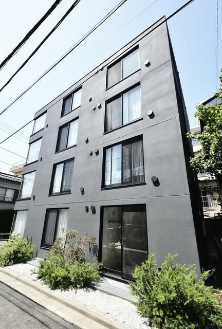 CREAL板橋氷川町の物件内観写真