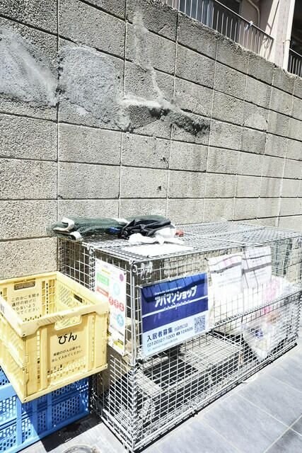 CREAL板橋氷川町の物件内観写真