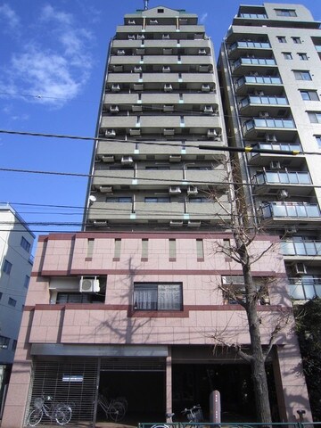 ロイヤルグリーン本郷の物件内観写真