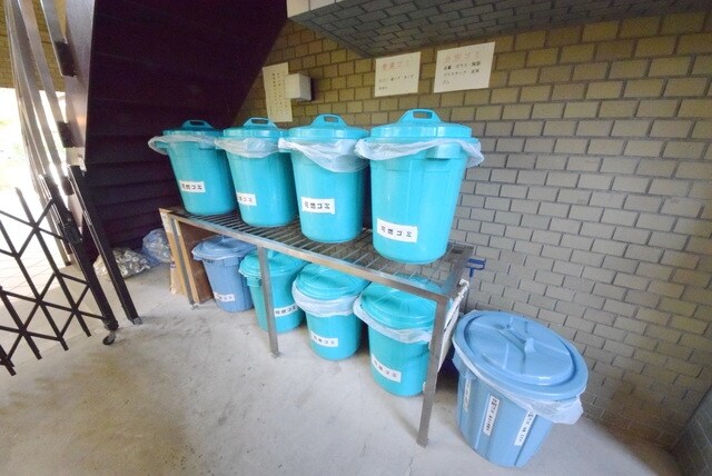 ロイヤルグリーン本郷の物件内観写真