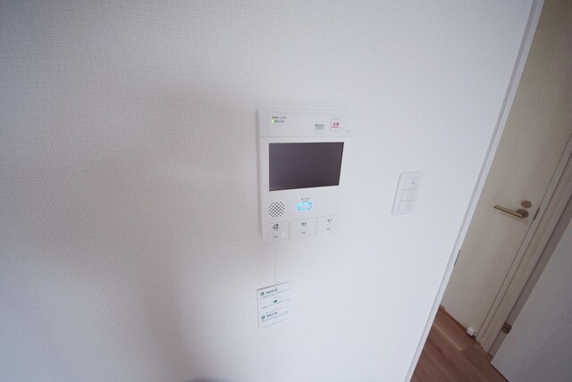 コンフォリア赤羽岩淵の物件内観写真