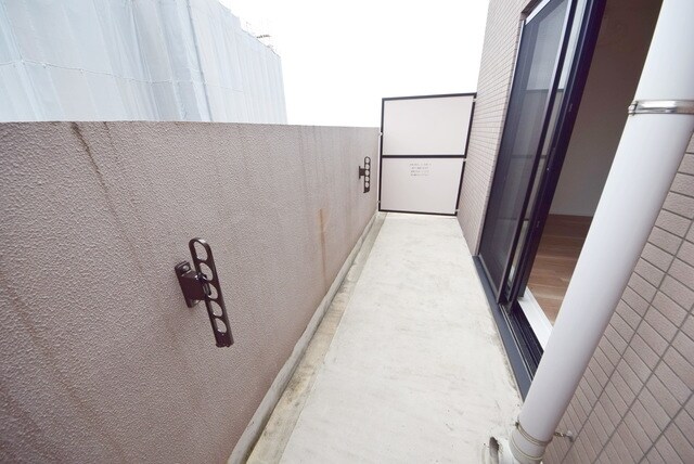 コンフォリア赤羽岩淵の物件内観写真