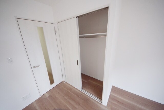 コンフォリア赤羽岩淵の物件内観写真