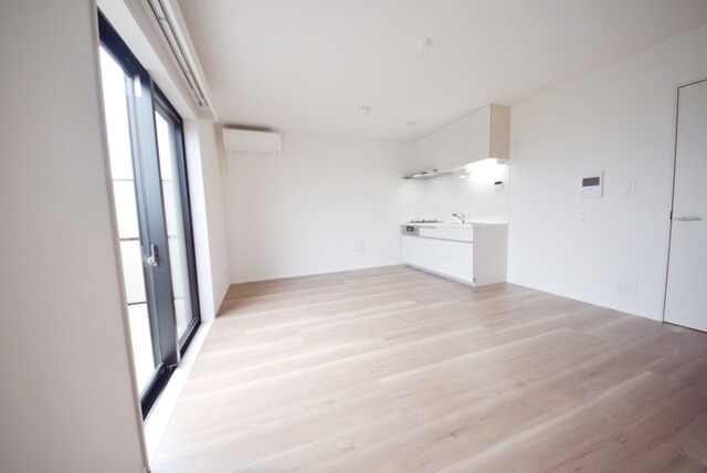 コンフォリア赤羽岩淵の物件内観写真