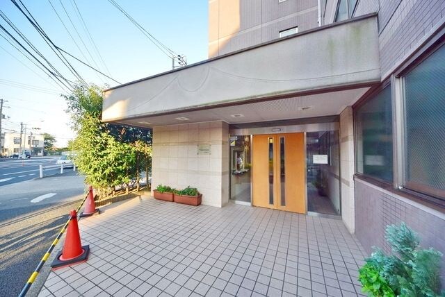 コンフォリア赤羽岩淵の物件内観写真