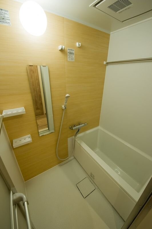 LAVA TOWERの物件内観写真