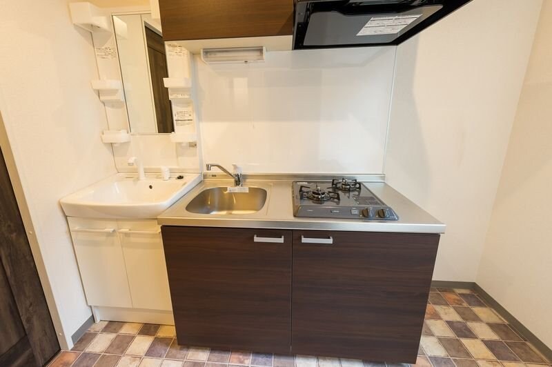 LAVA TOWERの物件内観写真