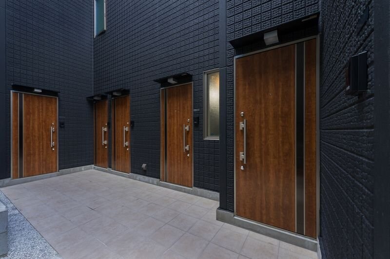 LAVA TOWERの物件内観写真