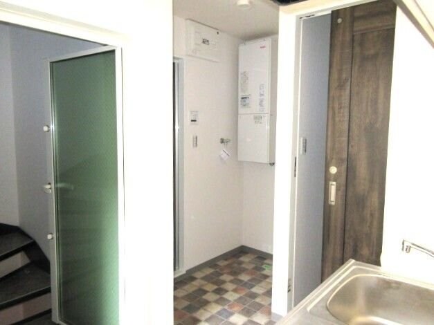 LAVA TOWERの物件内観写真