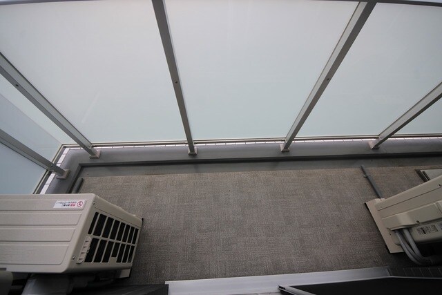 ラティエラ滝野川の物件内観写真