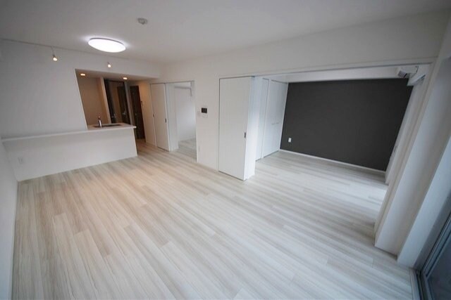 ラティエラ滝野川の物件内観写真