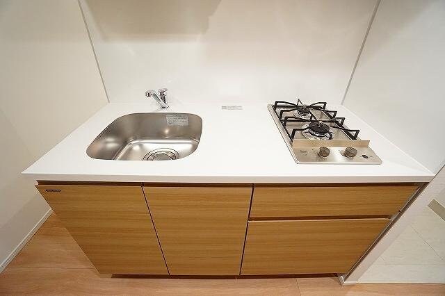 ALTERNA東池袋の物件内観写真