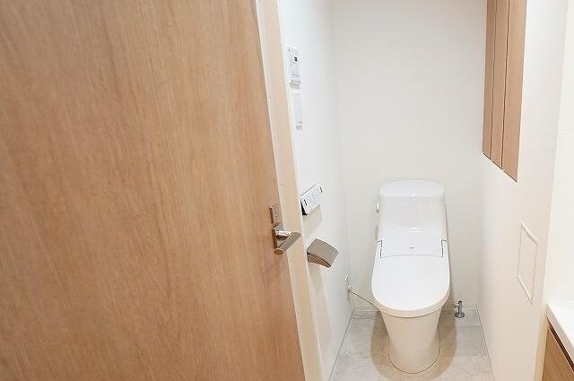 ALTERNA東池袋の物件内観写真