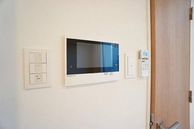 ALTERNA東池袋の物件内観写真