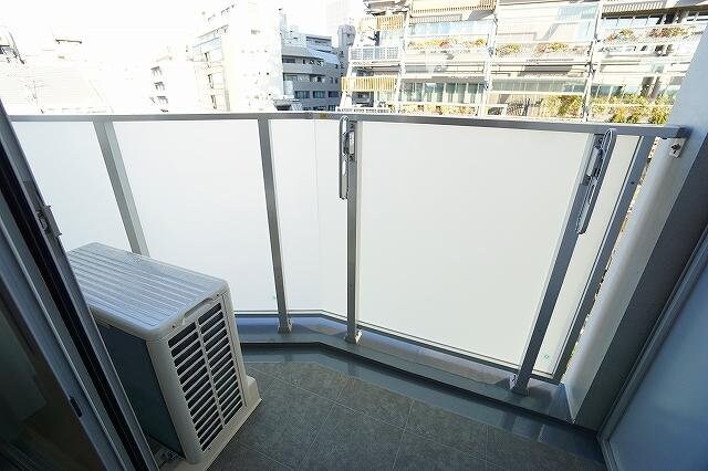 ALTERNA東池袋の物件内観写真