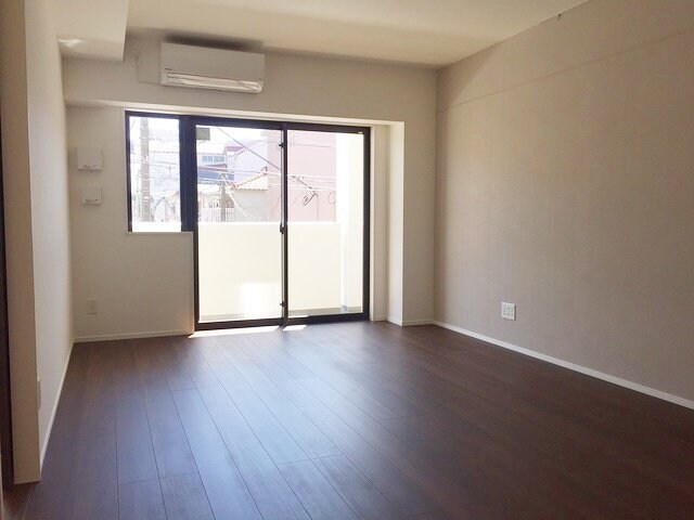 プライマル板橋本町の物件内観写真