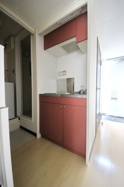 レオパレスKIMISUNの物件内観写真