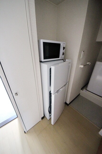 レオパレスKIMISUNの物件内観写真