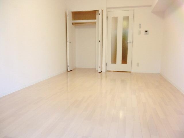 ルミエールの物件内観写真