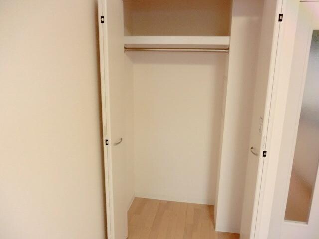 ルミエールの物件内観写真