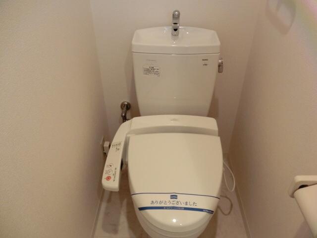 ルミエールの物件内観写真