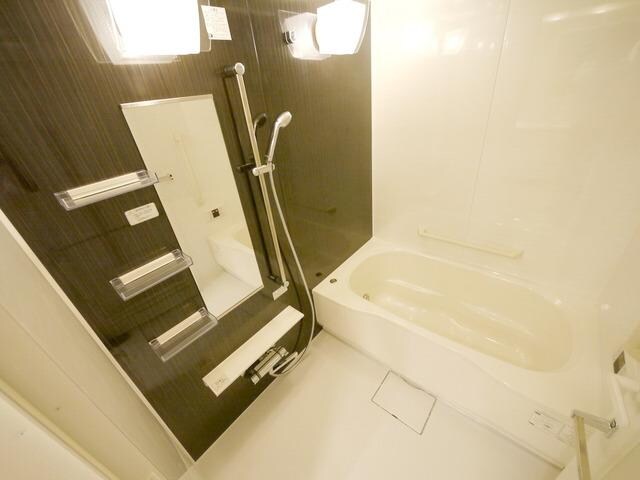 ウィルテラス滝野川の物件内観写真