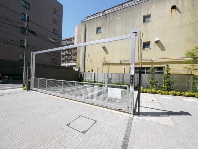 ウィルテラス滝野川の物件内観写真